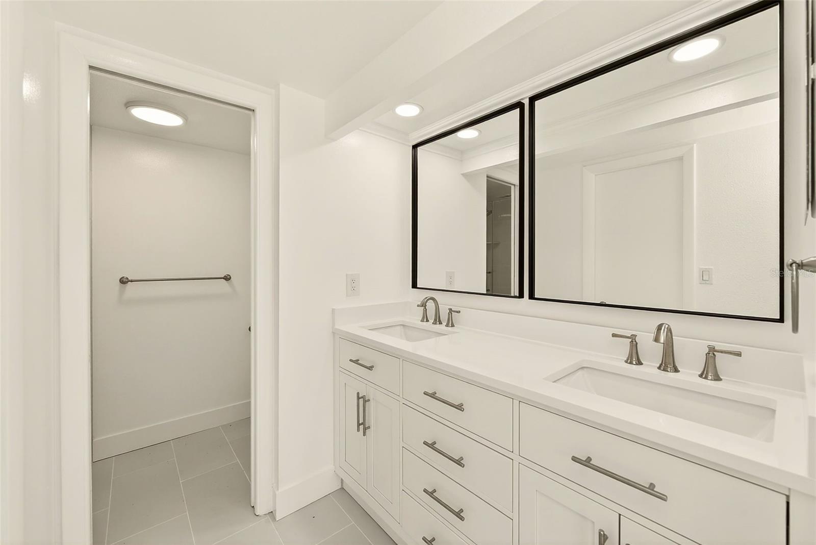 En suite Bathroom