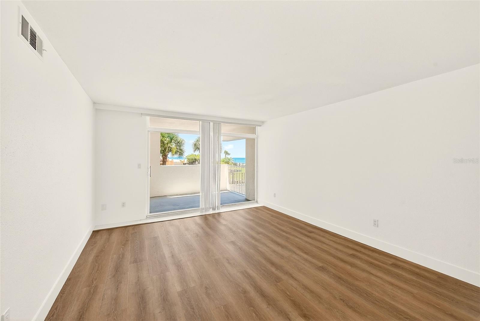 Living Room View