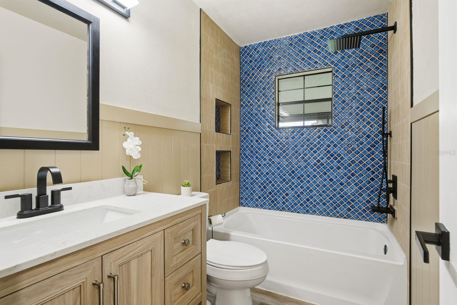 Bathroom Two