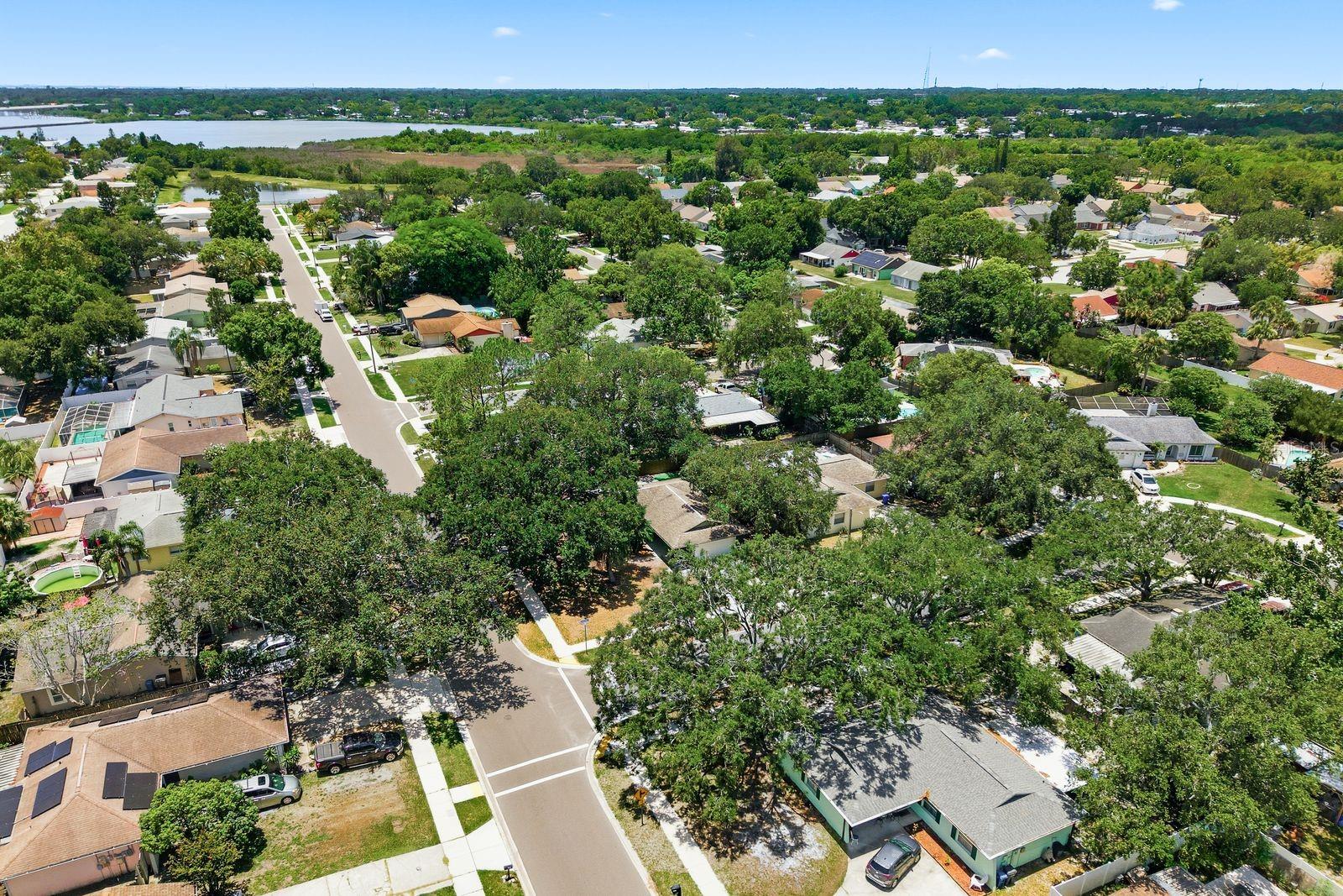 Property Elevation