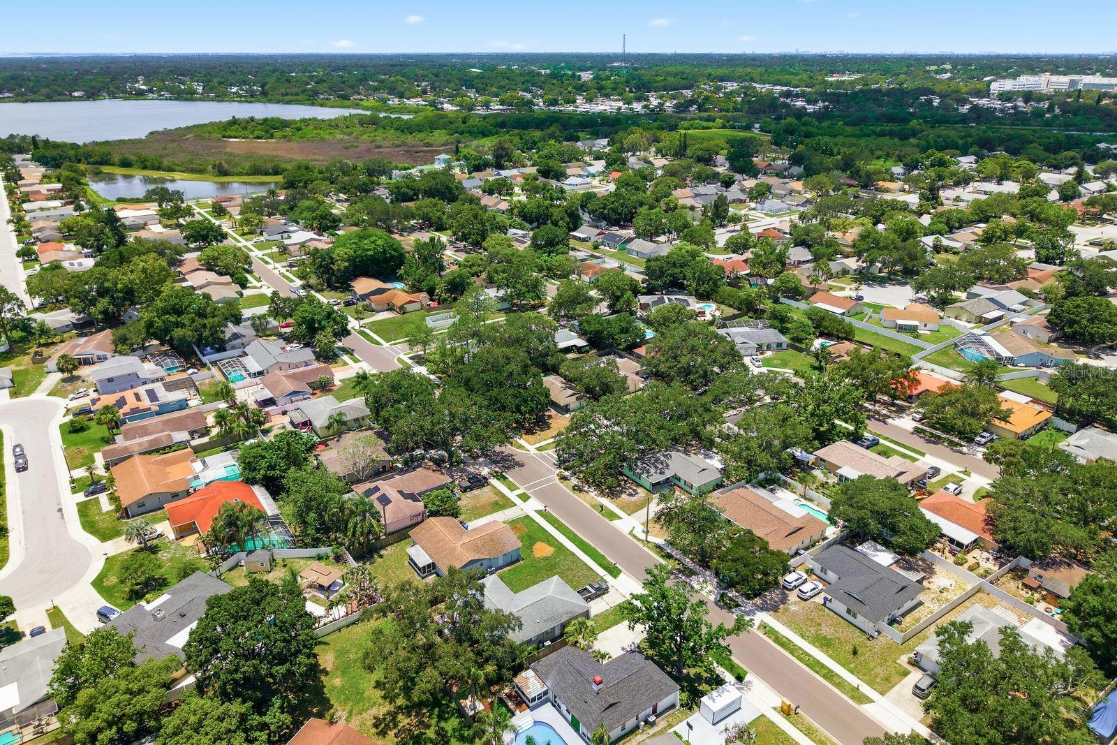 Property Elevation