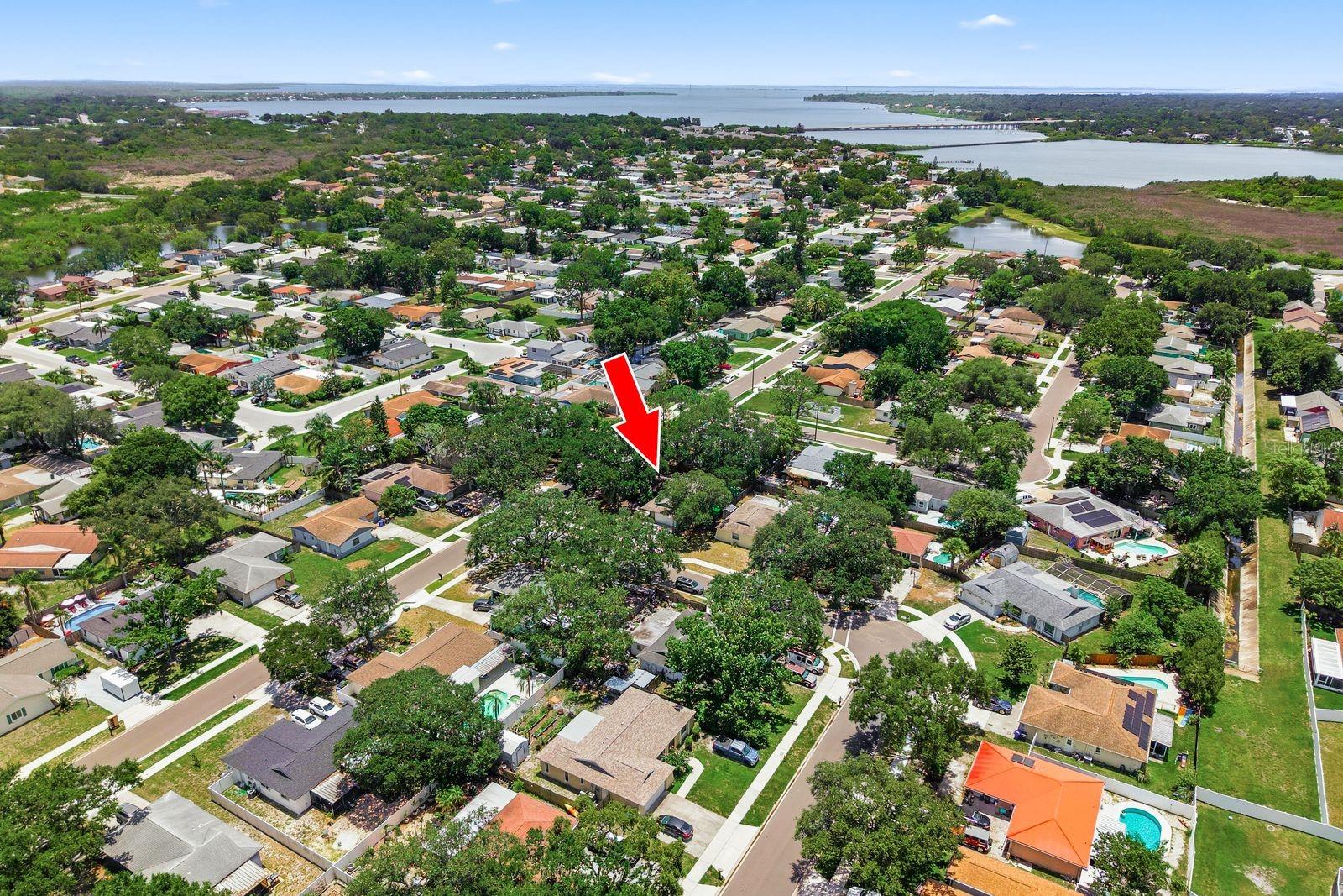 Property Elevation