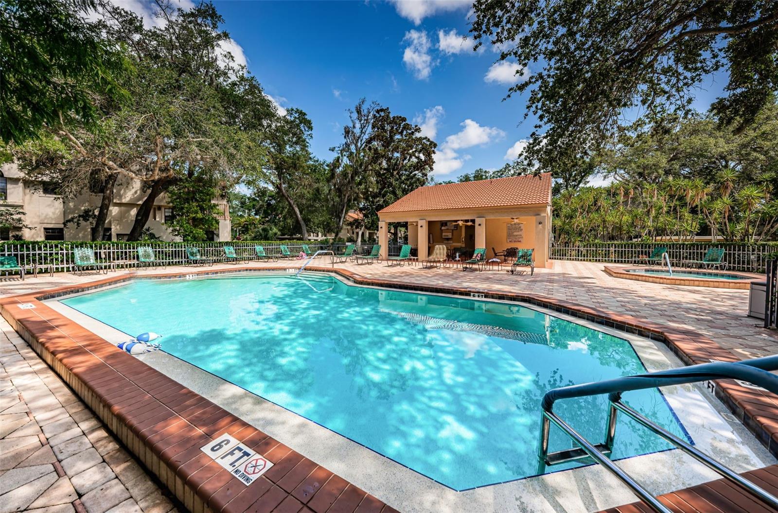 Community Pool
