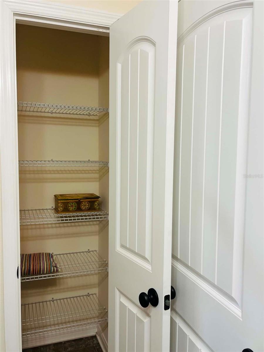 Bathroom2 Linen Closet