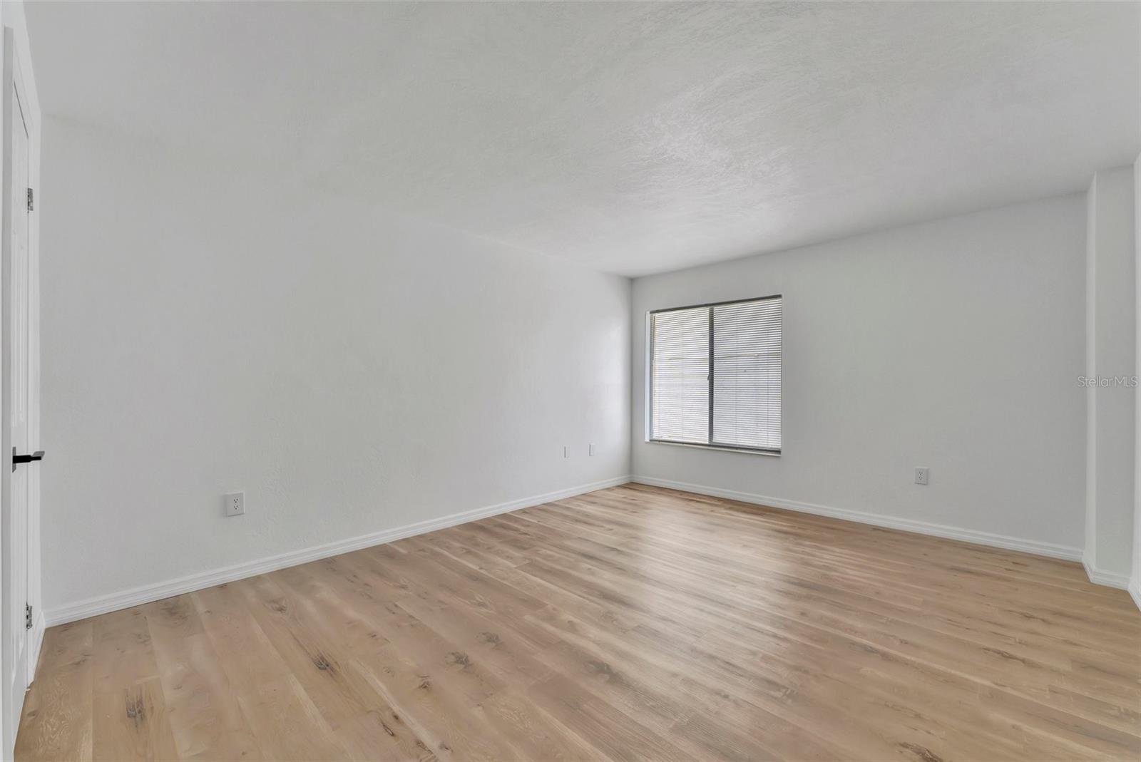 The Bedroom