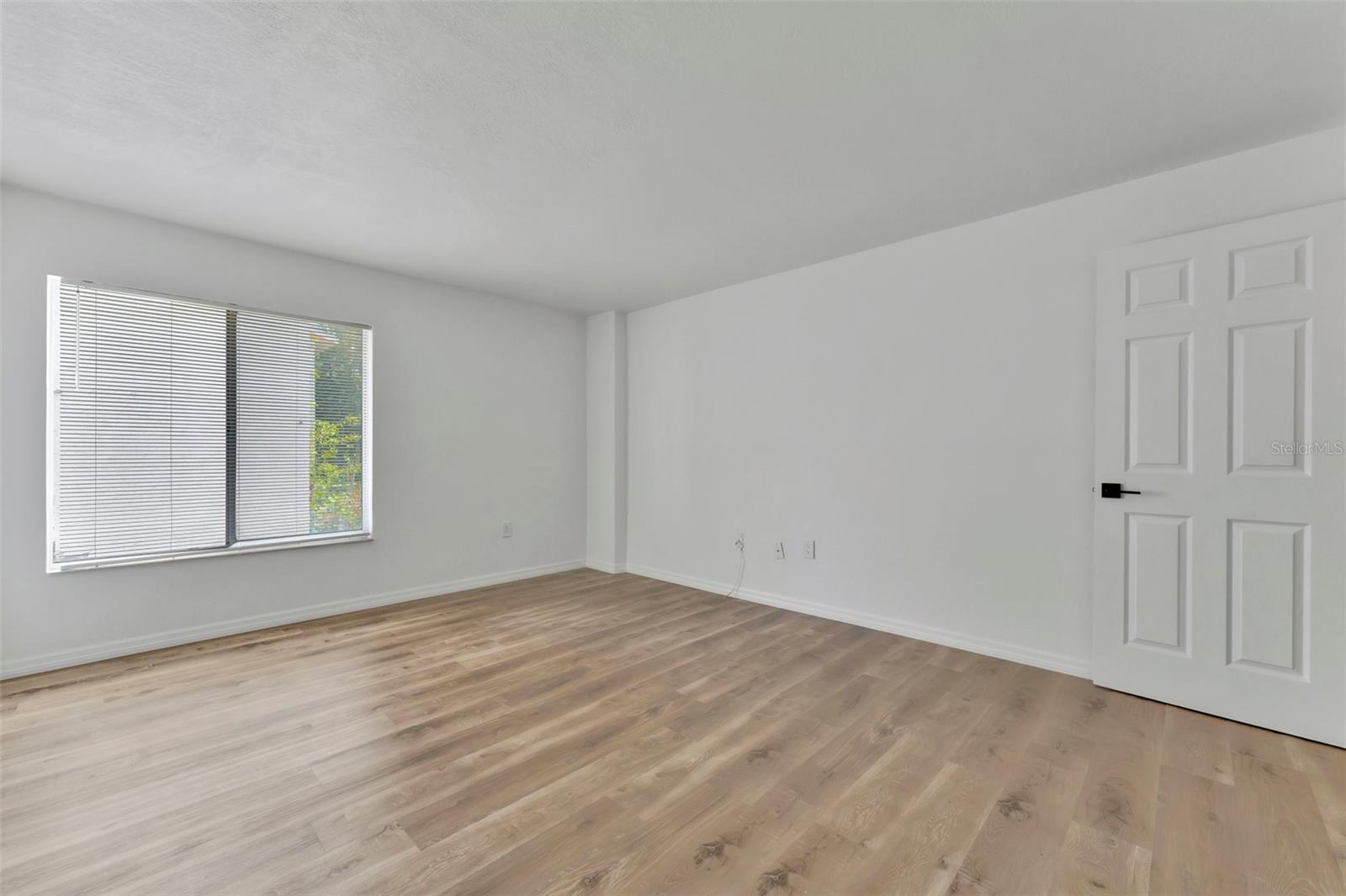 The Bedroom