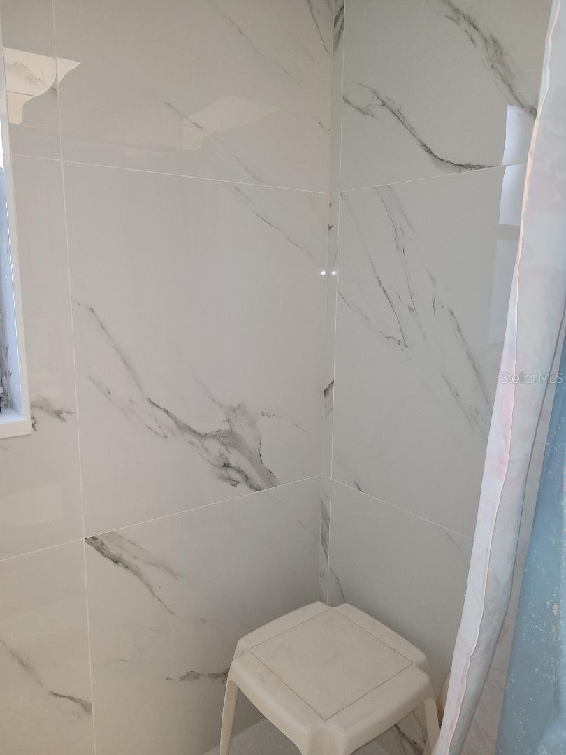 New Shower 2025