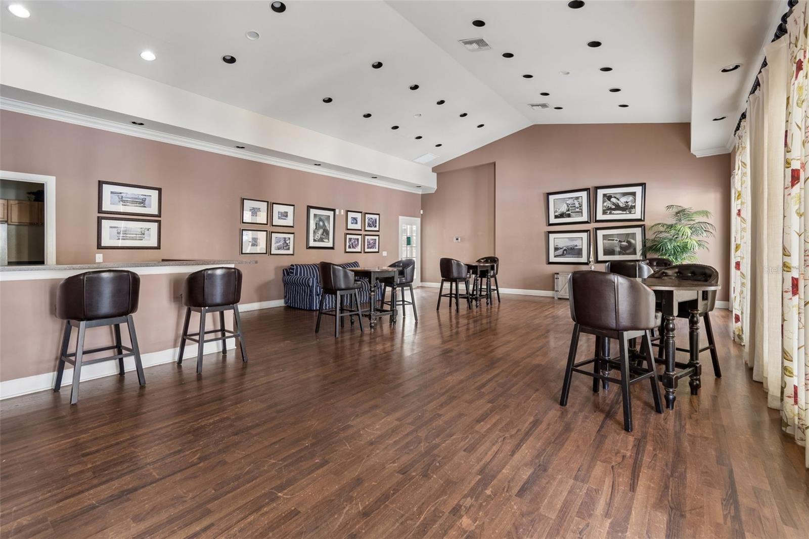 Clubhouse