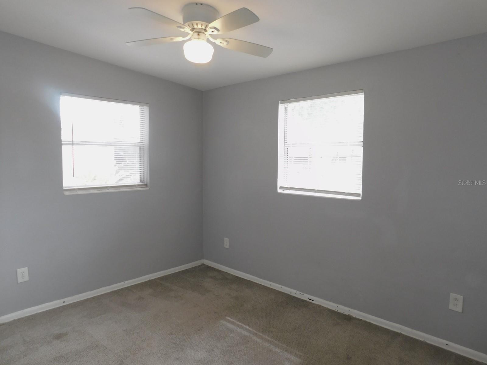 3rd Bedroom