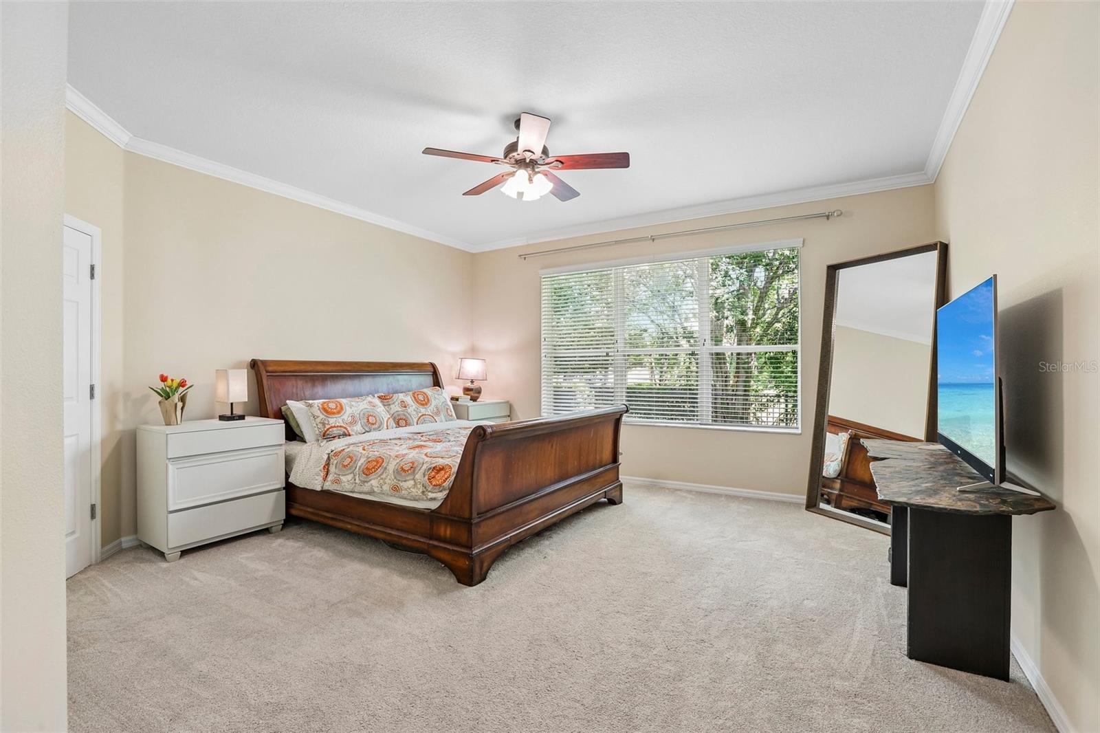 Primary  Suite