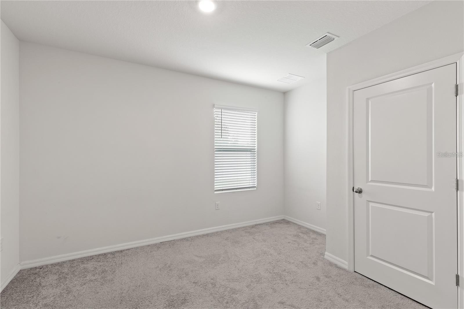 Downstairs Bedroom 2