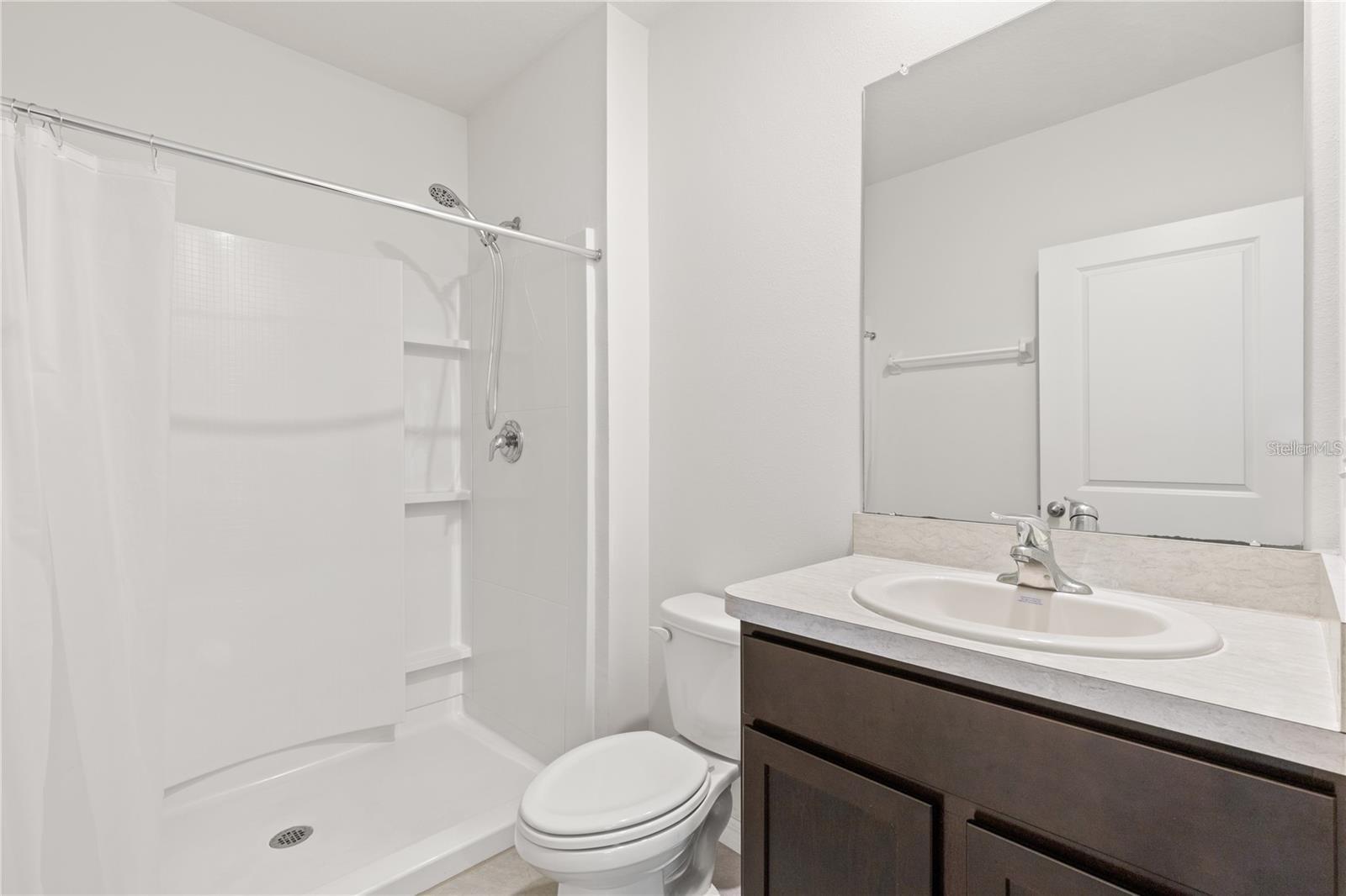 Downstairs Bathroom 2