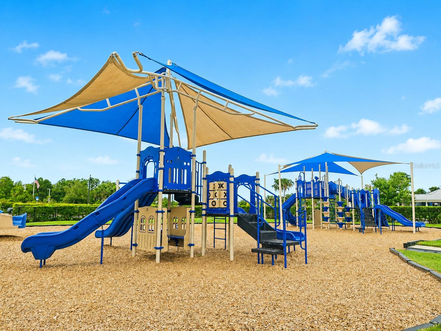 Playground