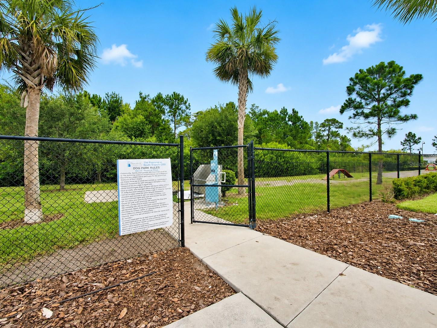 Dog Park