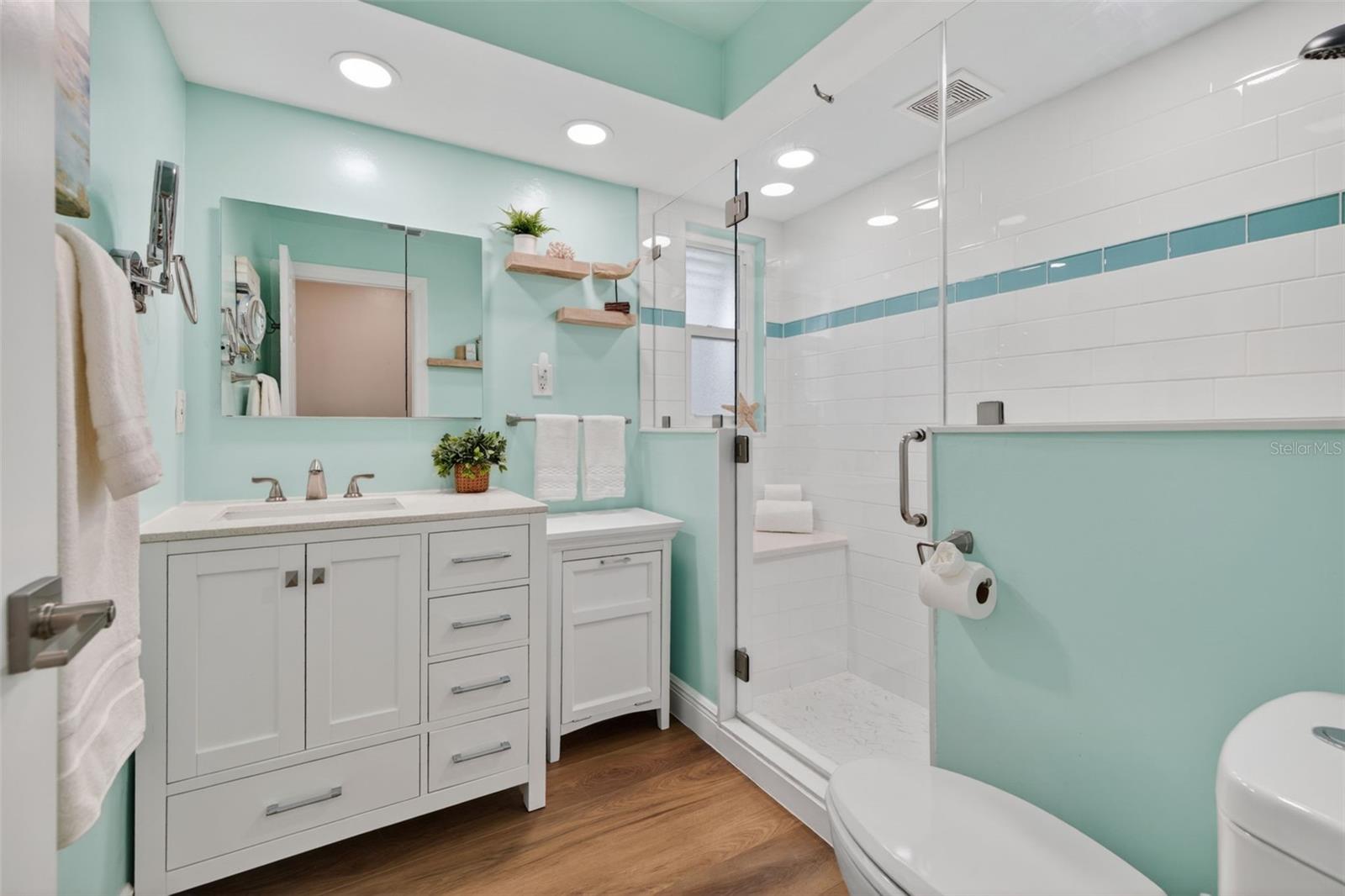 Guest Bath