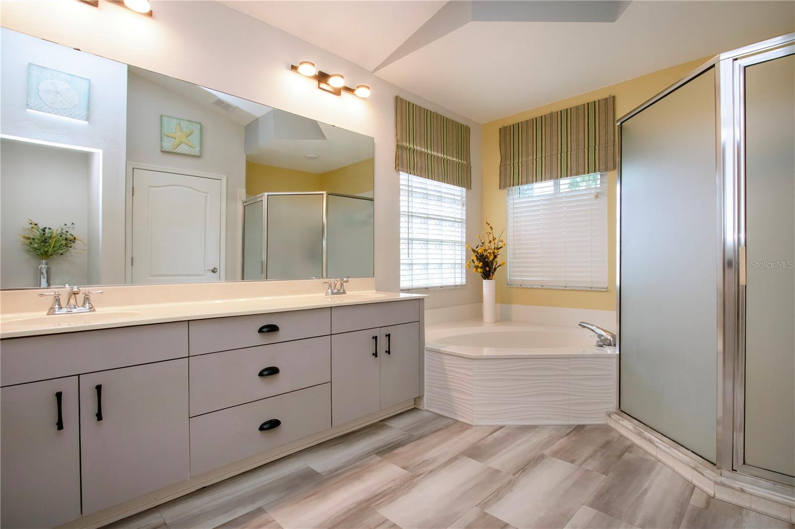 EnSuite Bath