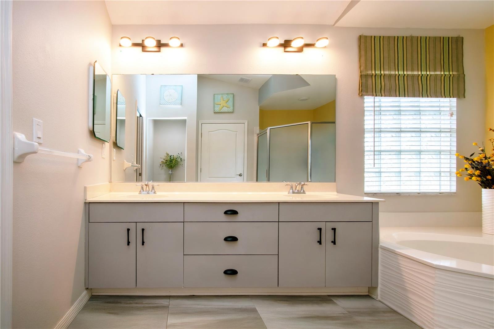 EnSuite Bath