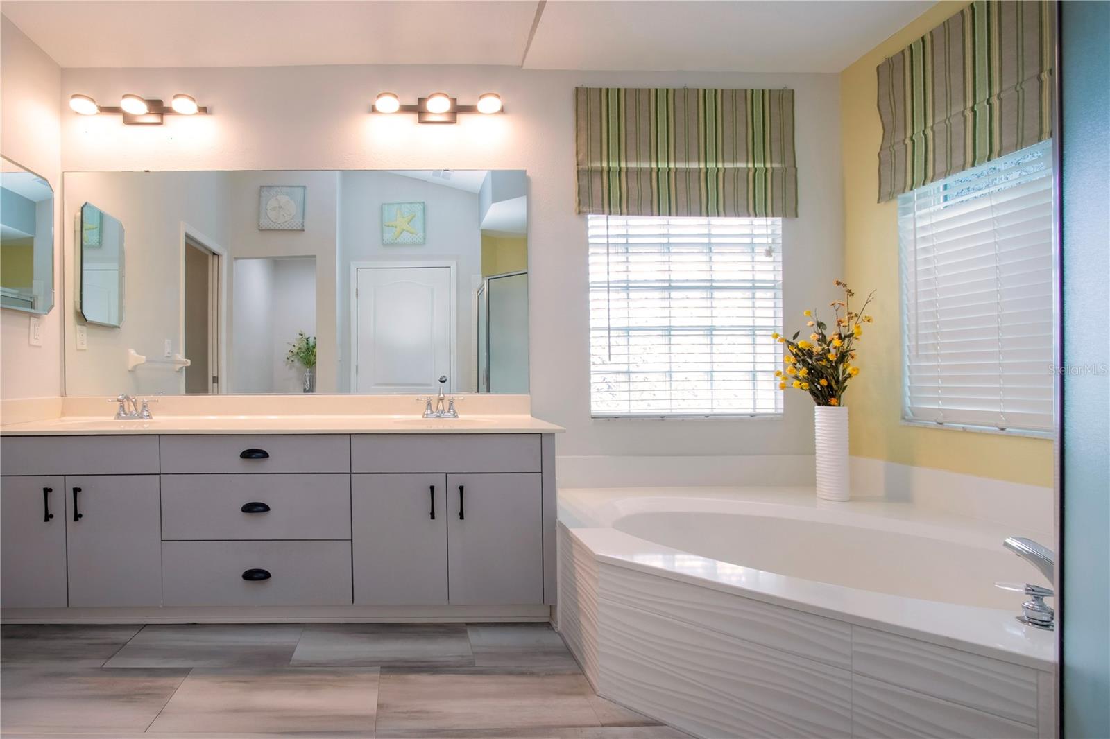 EnSuite Bath