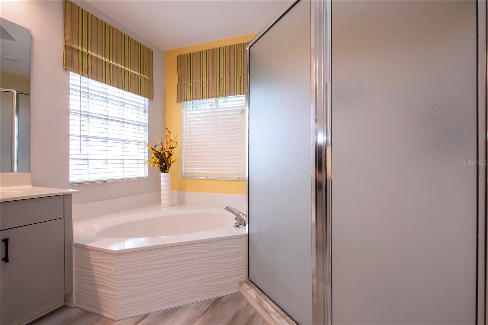 EnSuite Bath