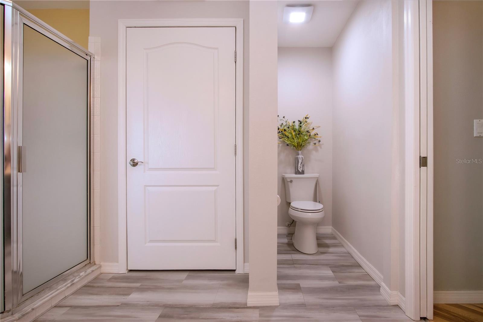 EnSuite Bath
