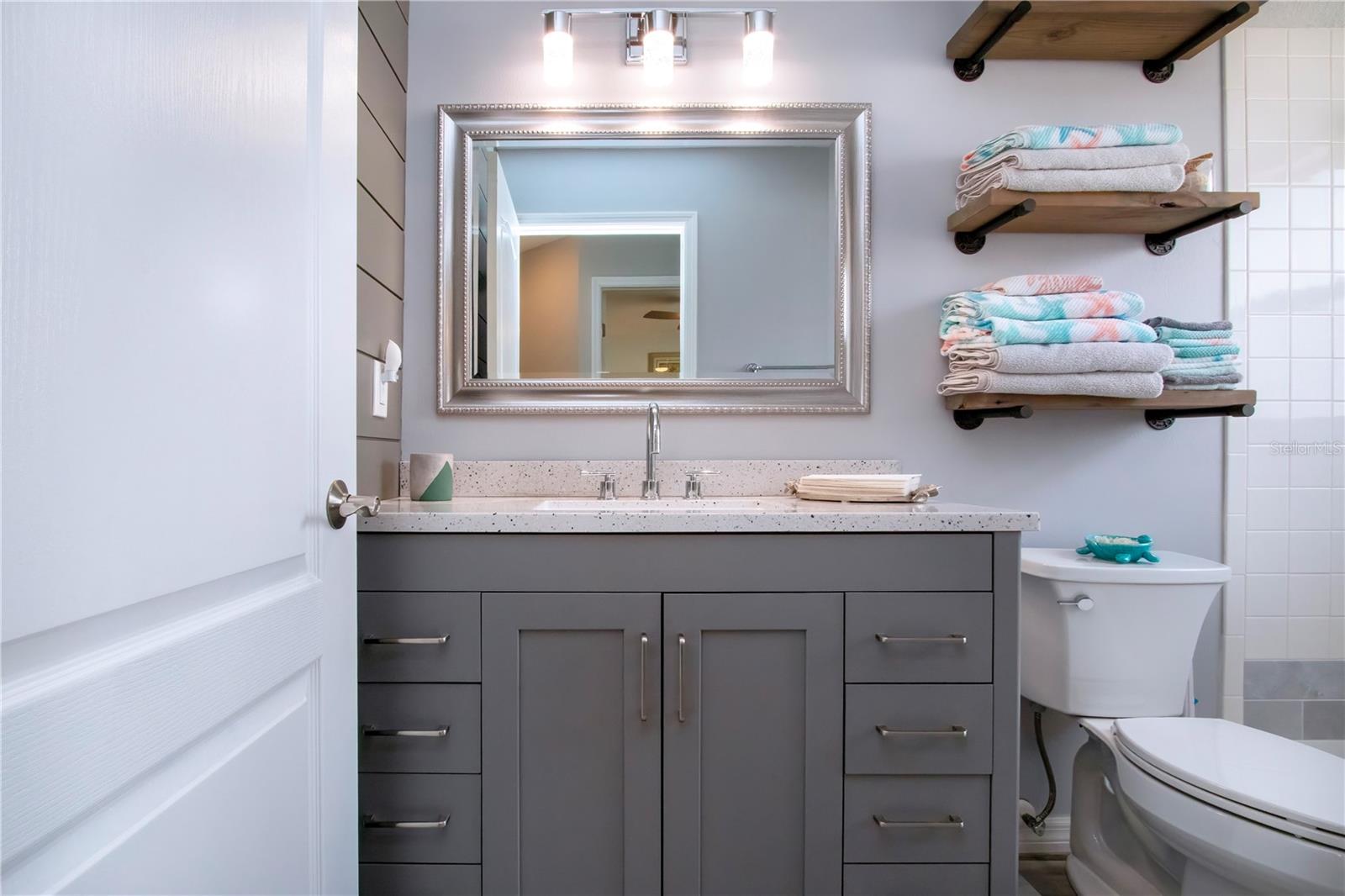 Guest Bath