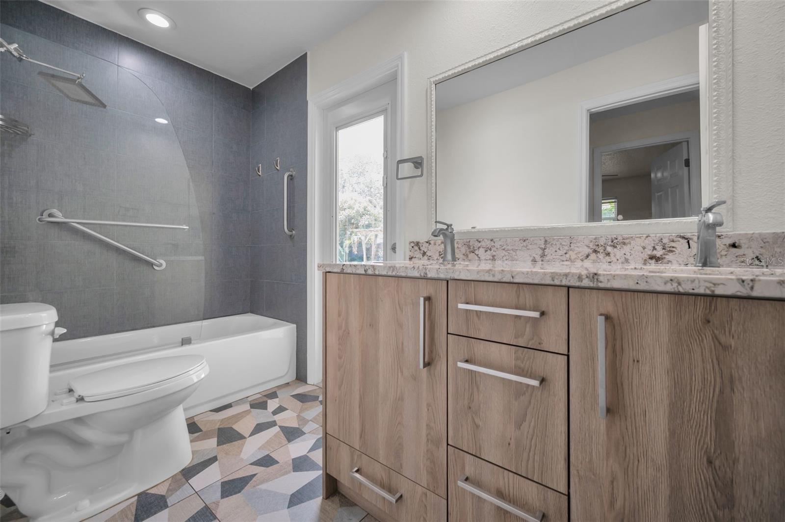 Bathroom 3