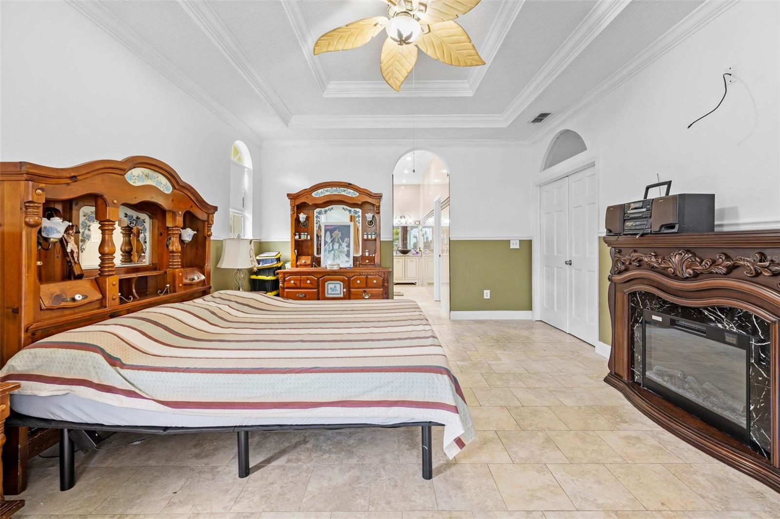 nice space