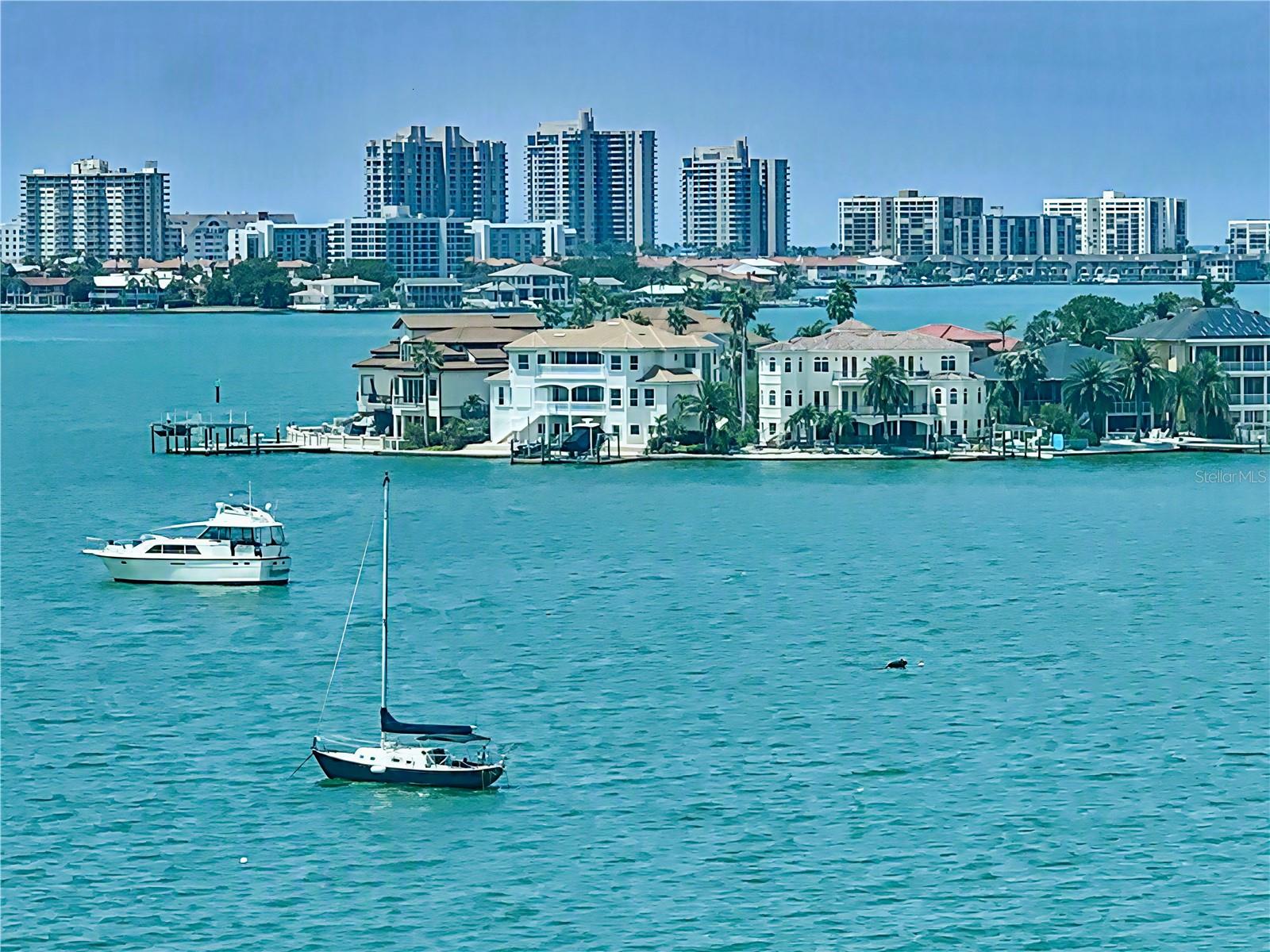 IIntercoastal