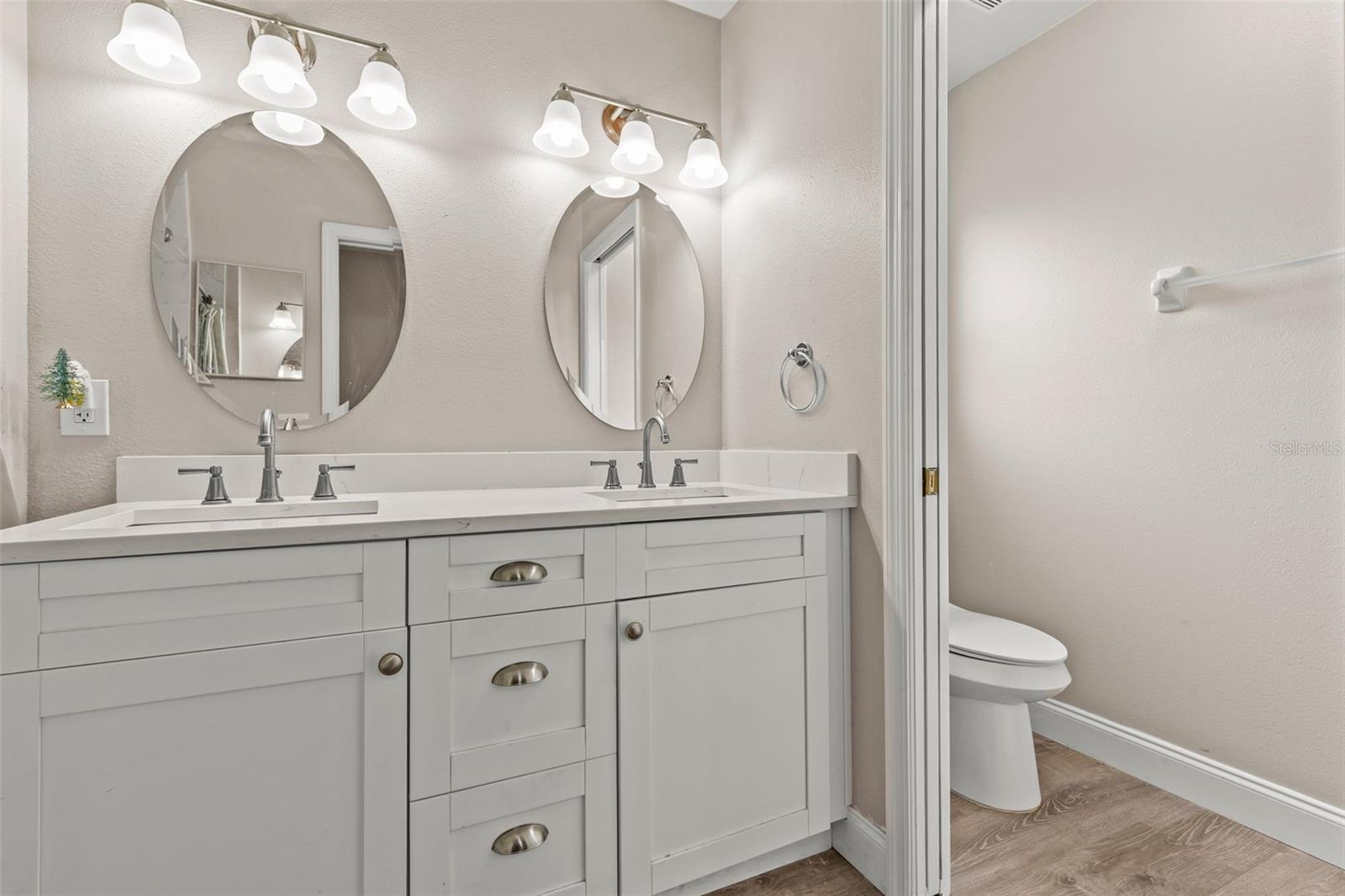 Primary En-suite