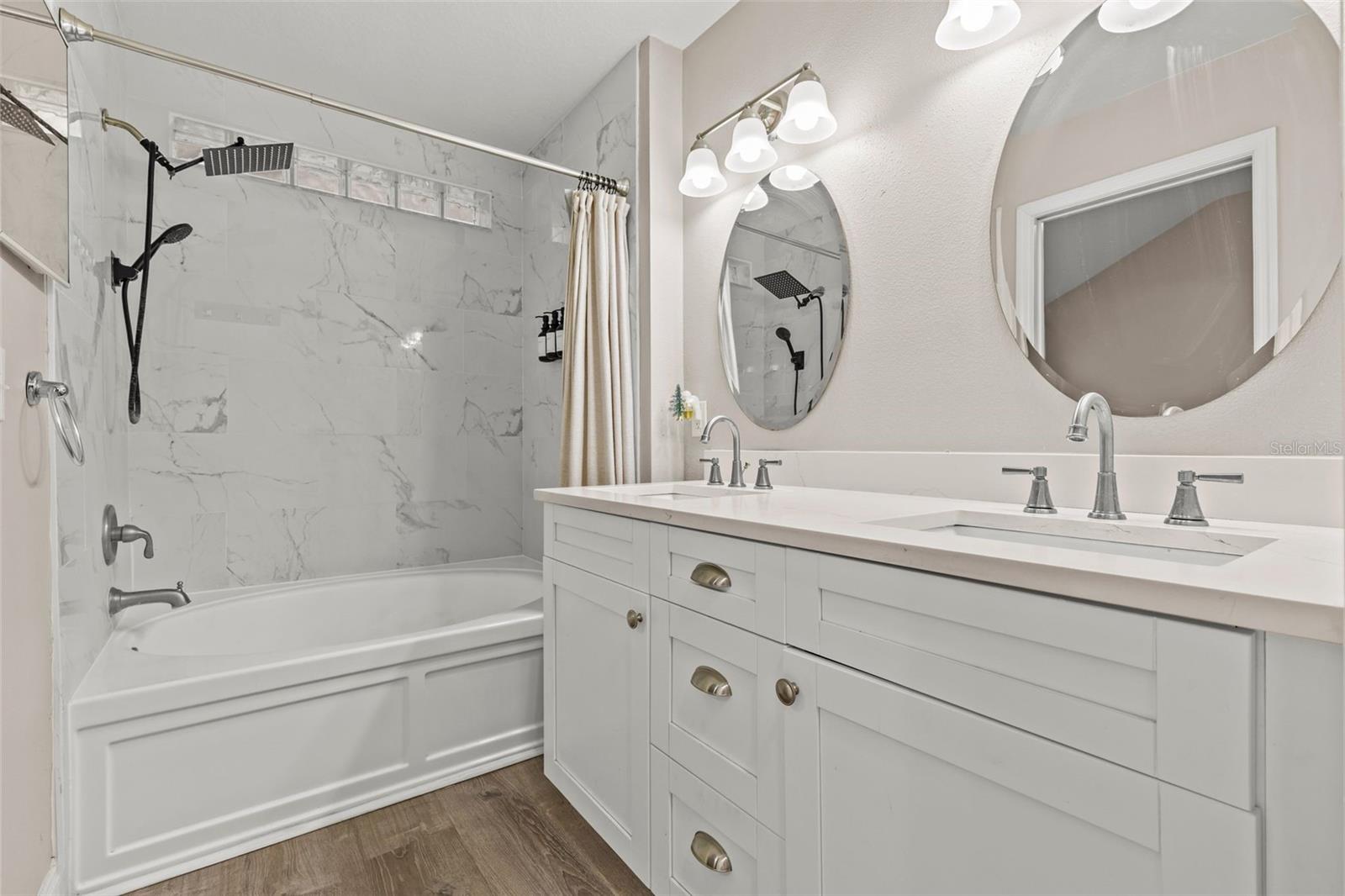 Primary En-suite