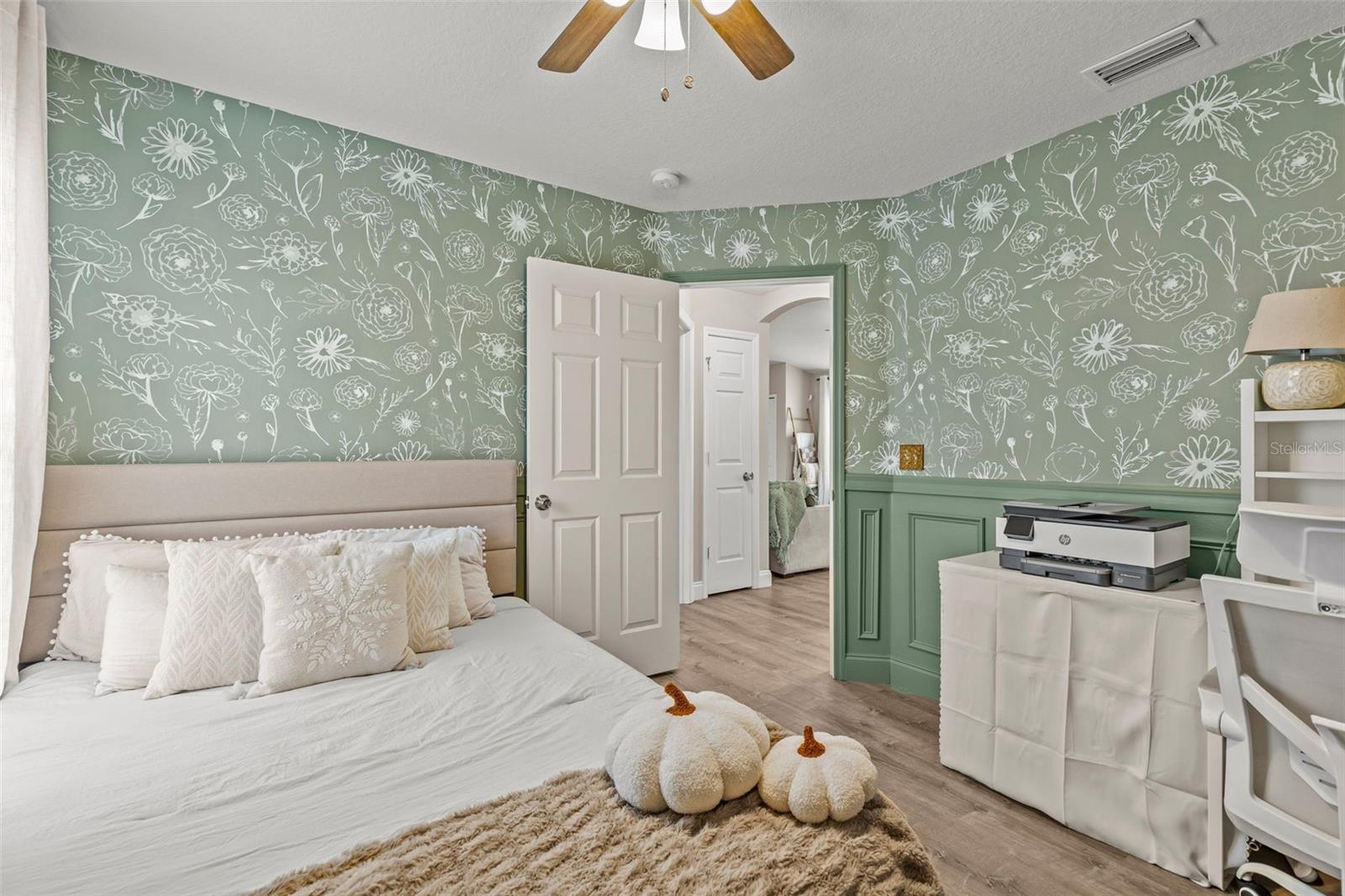 2nd Bedroom