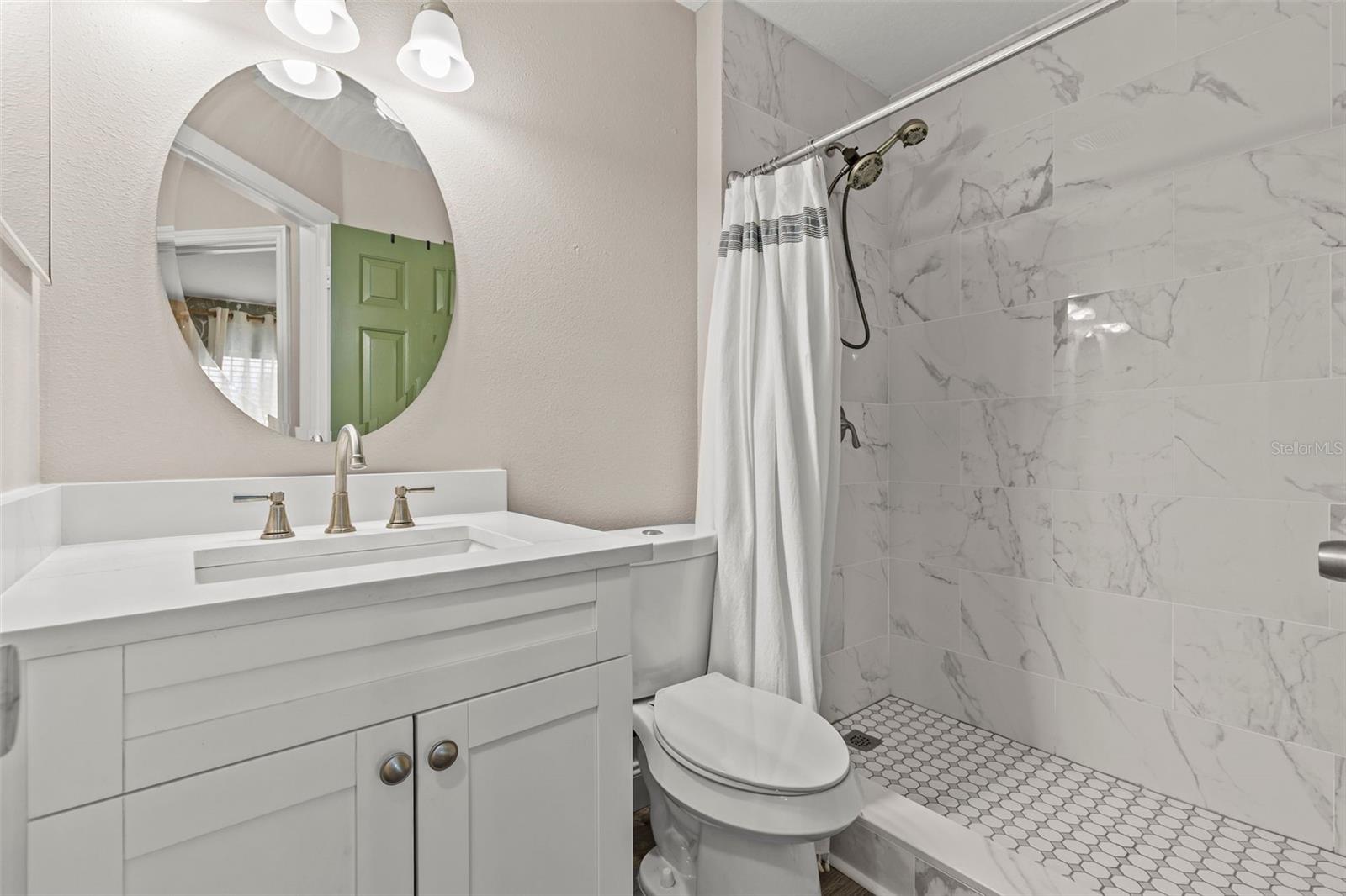 2nd Bathroom