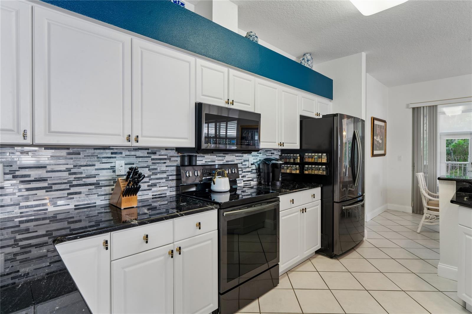 NEWER APPLIANCES