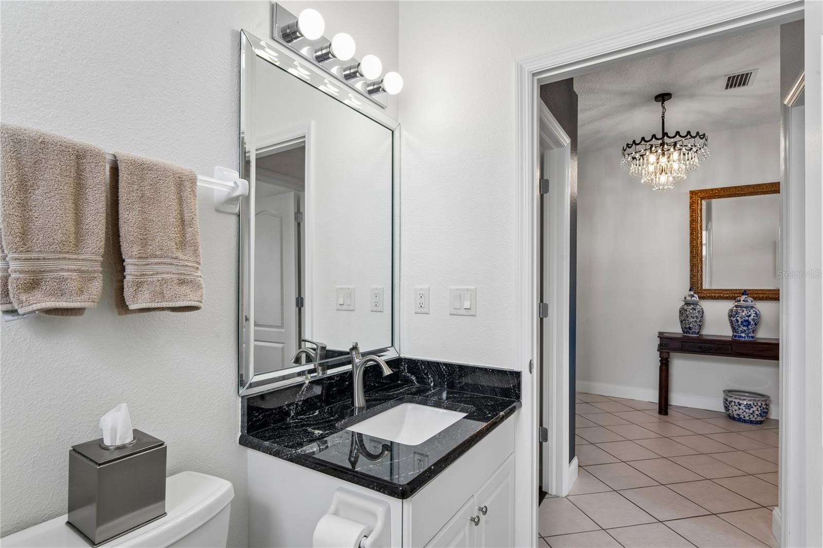 GUEST BATH