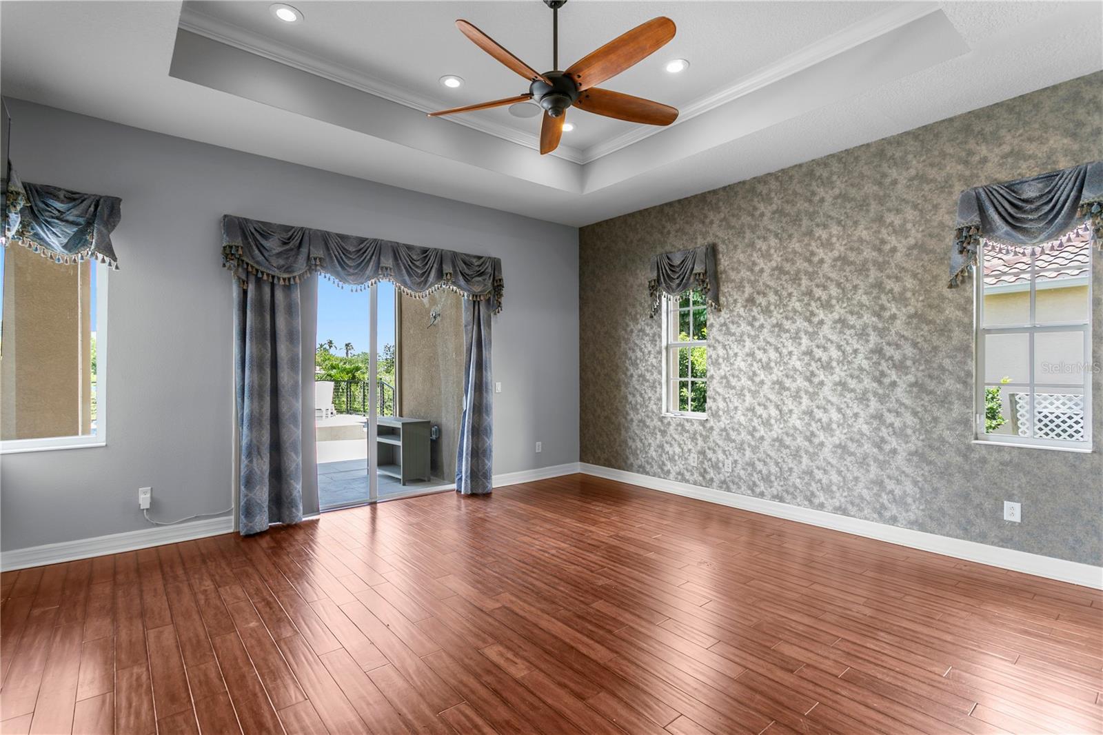 Primary Suite