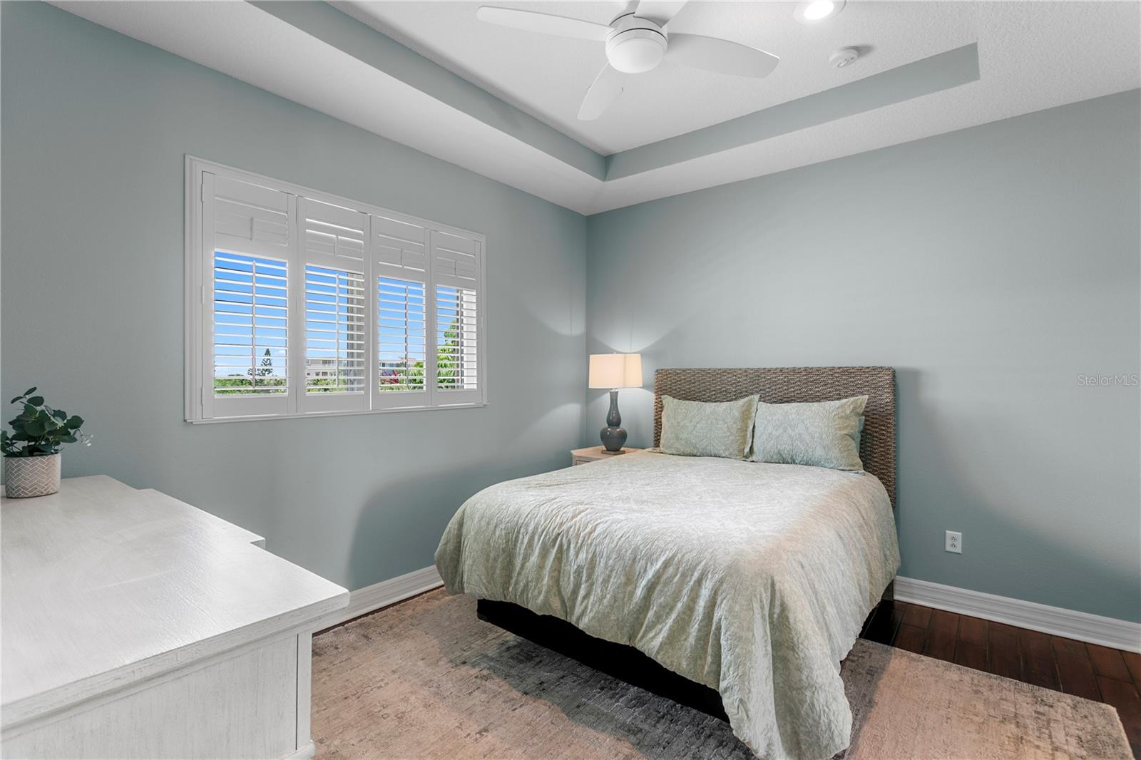 2nd Primary suite
