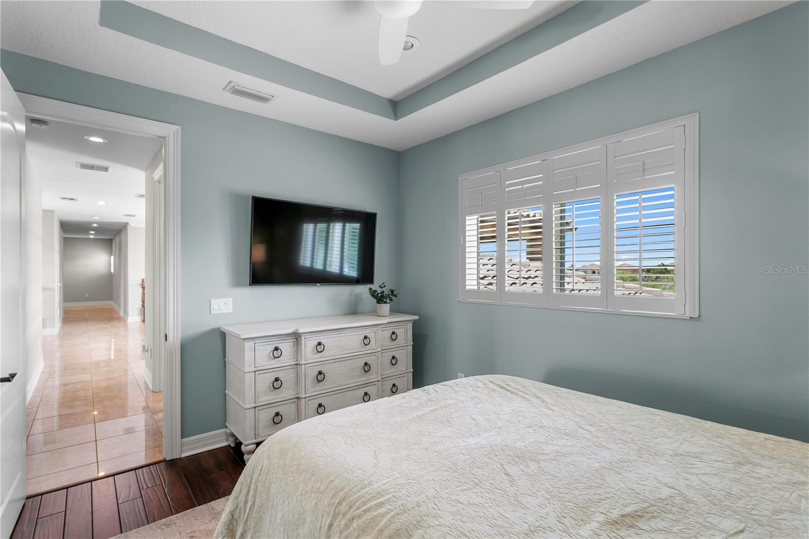 2nd Primary suite