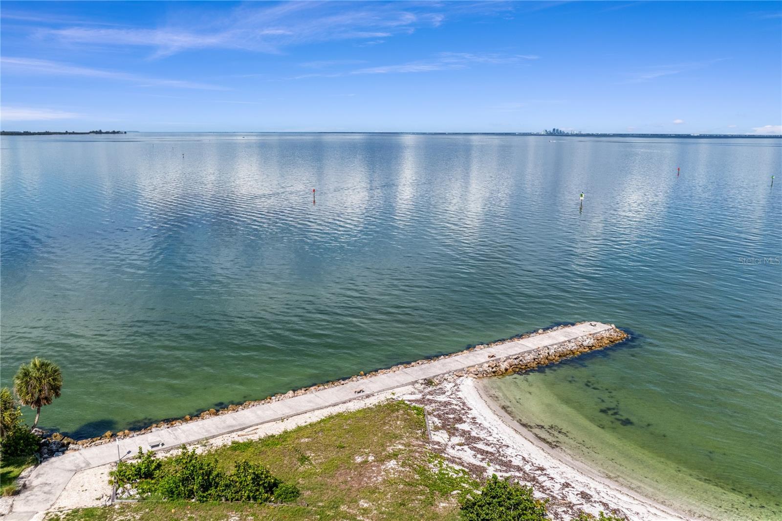 Jetty