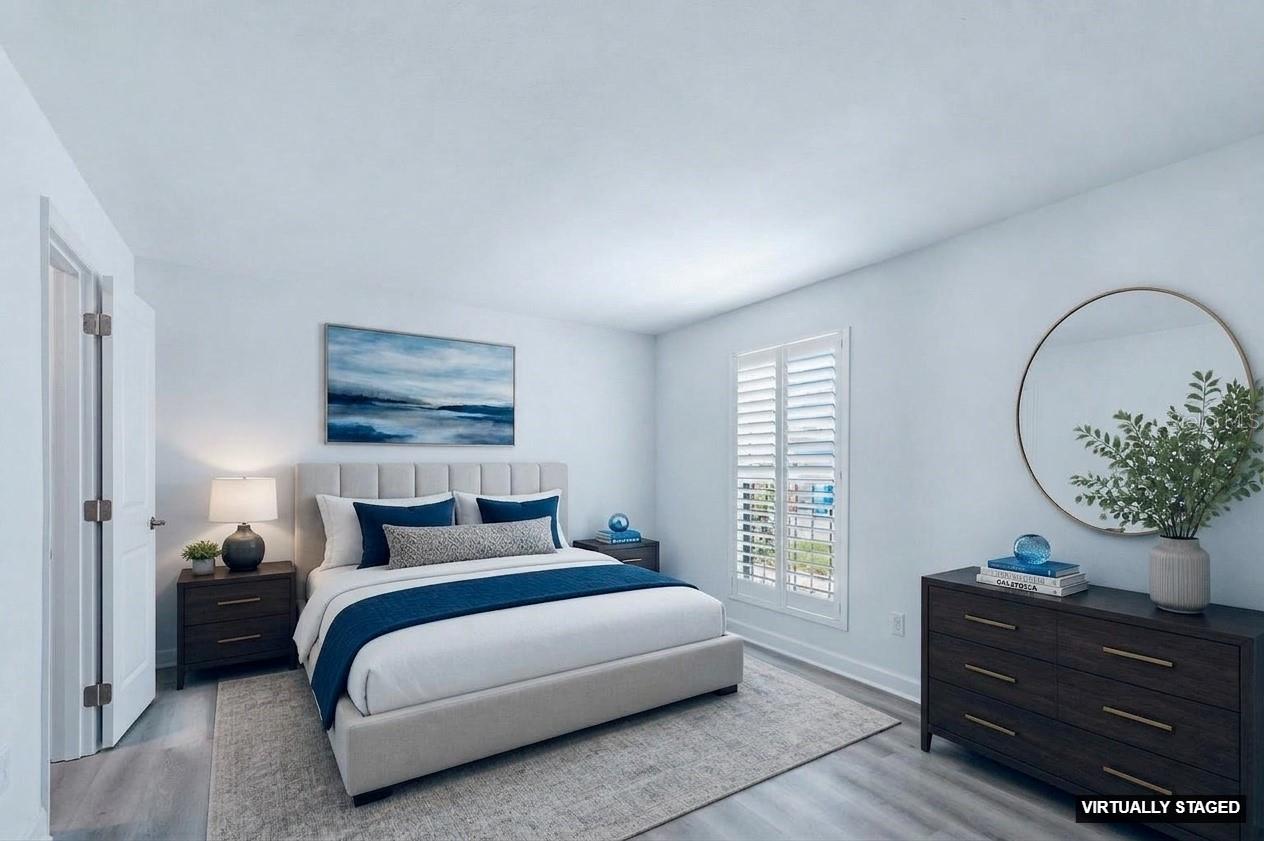 VIRTUAL STAGING