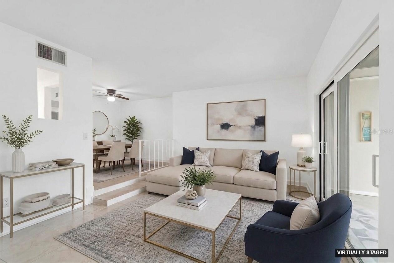 VIRTUAL STAGING