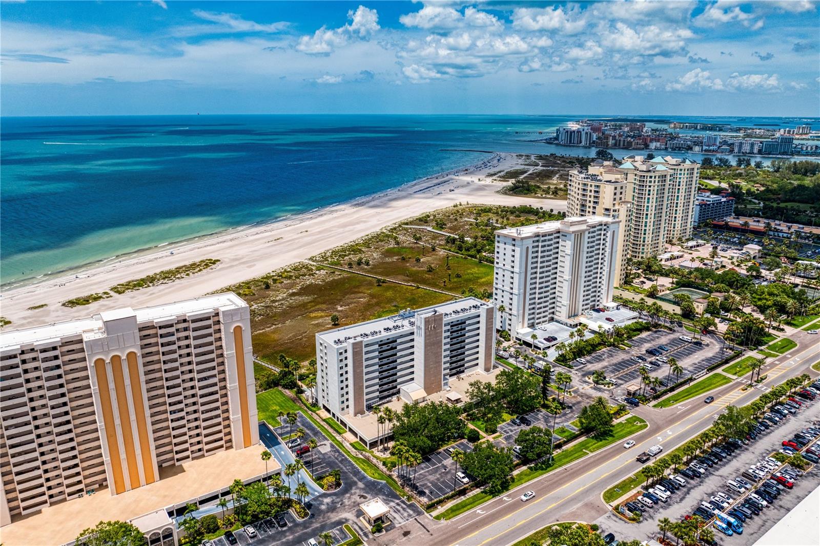 Sand Key Beach Clearwater Florida