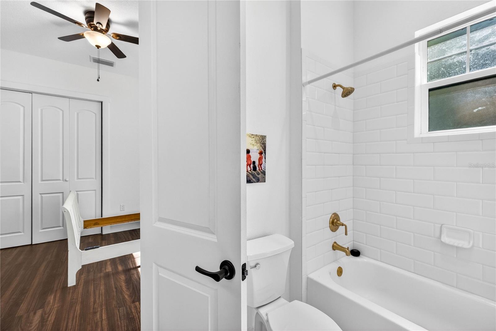 Jack and Jill Bath