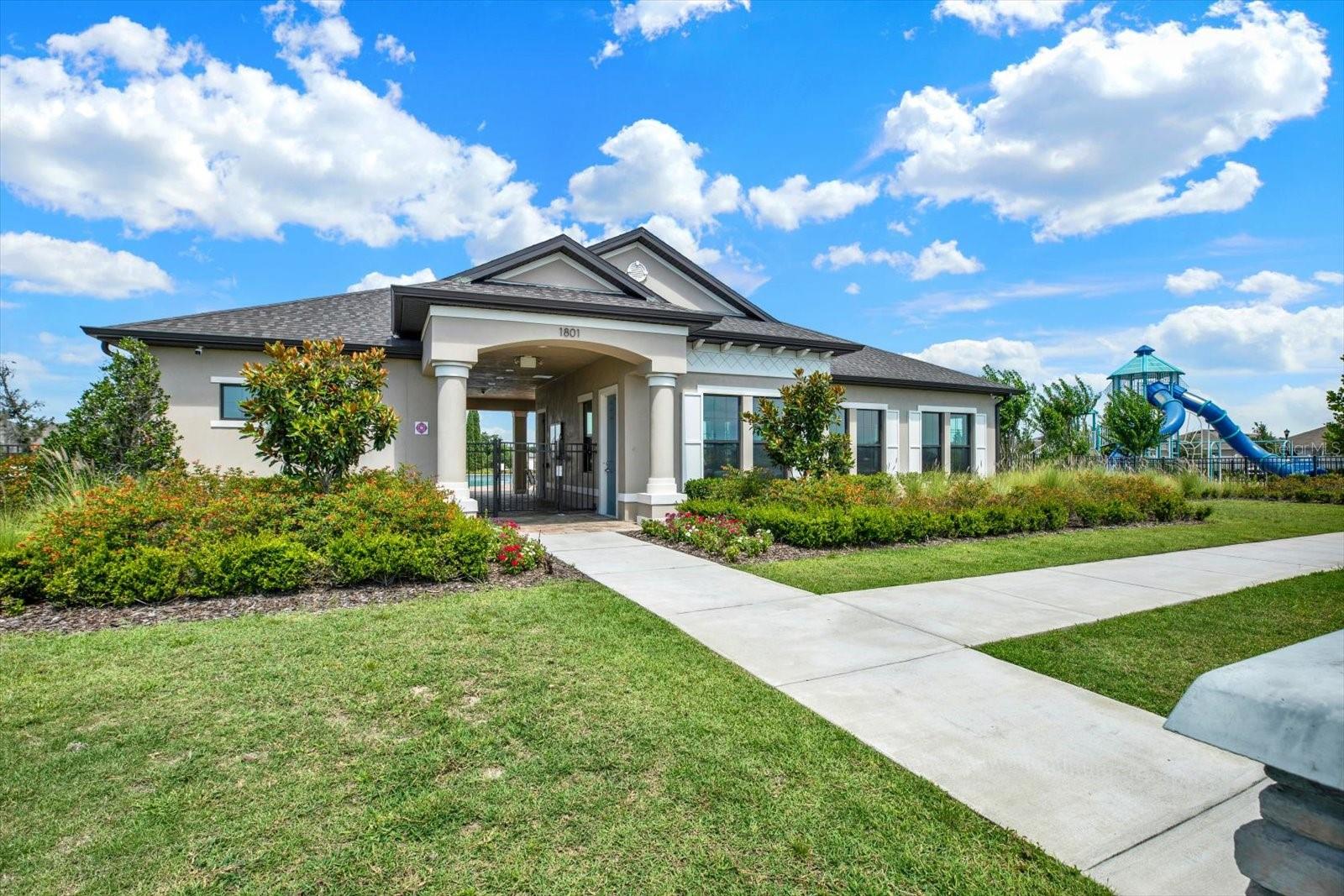 Brookside Estates