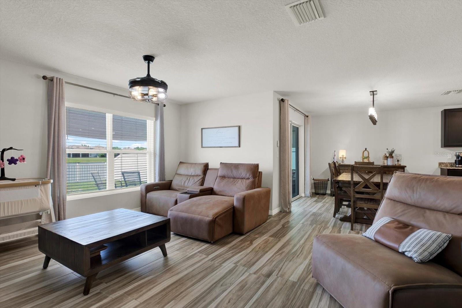 Inviting Kitchen Island