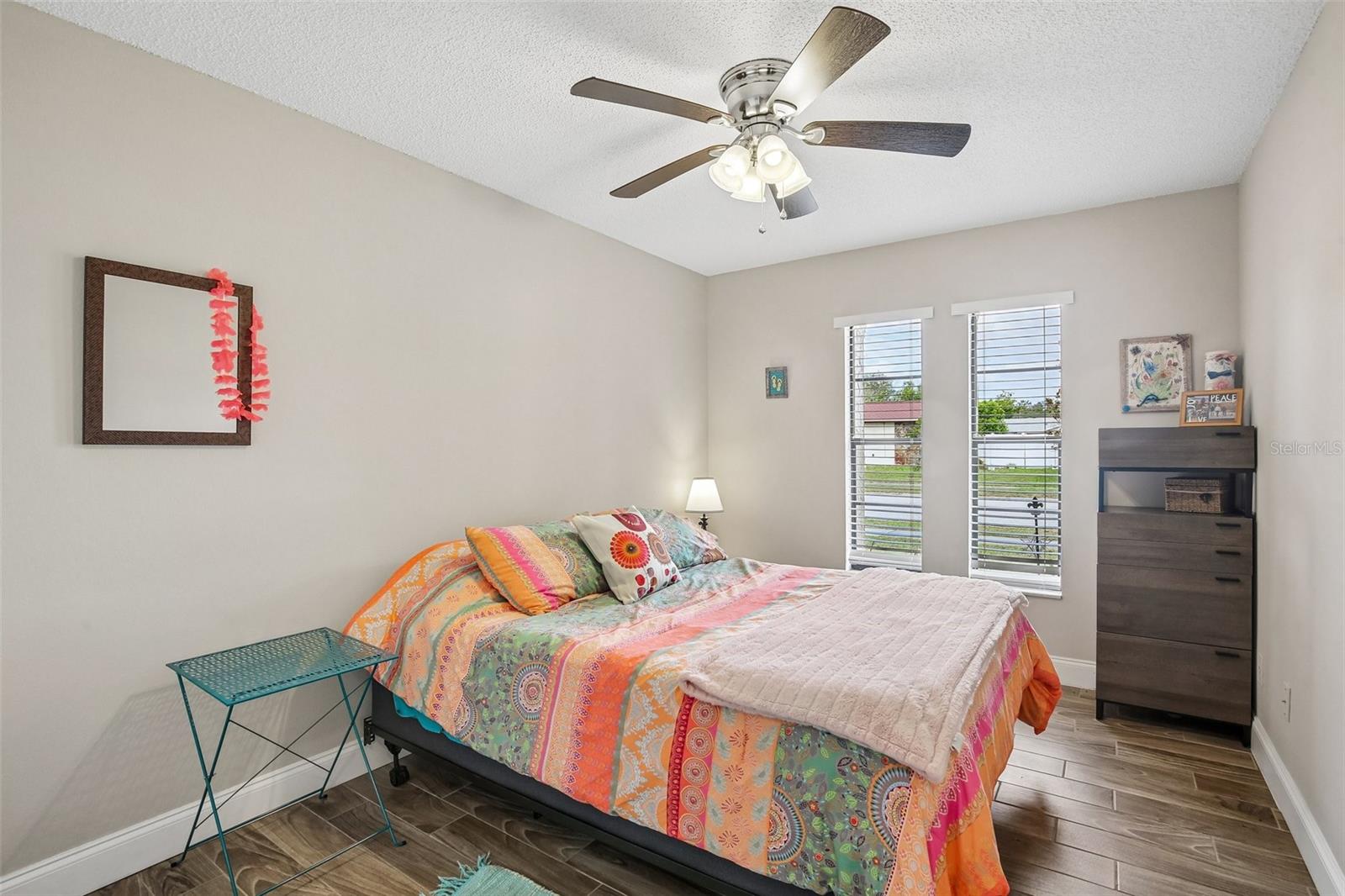 Guest Bedroom 1