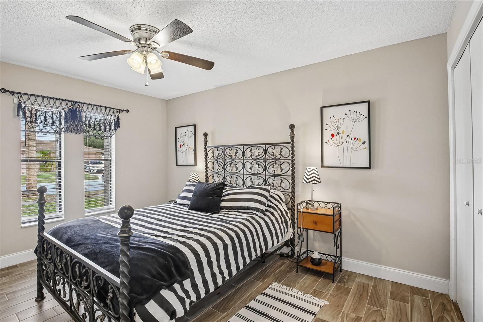 Guest Bedroom 2