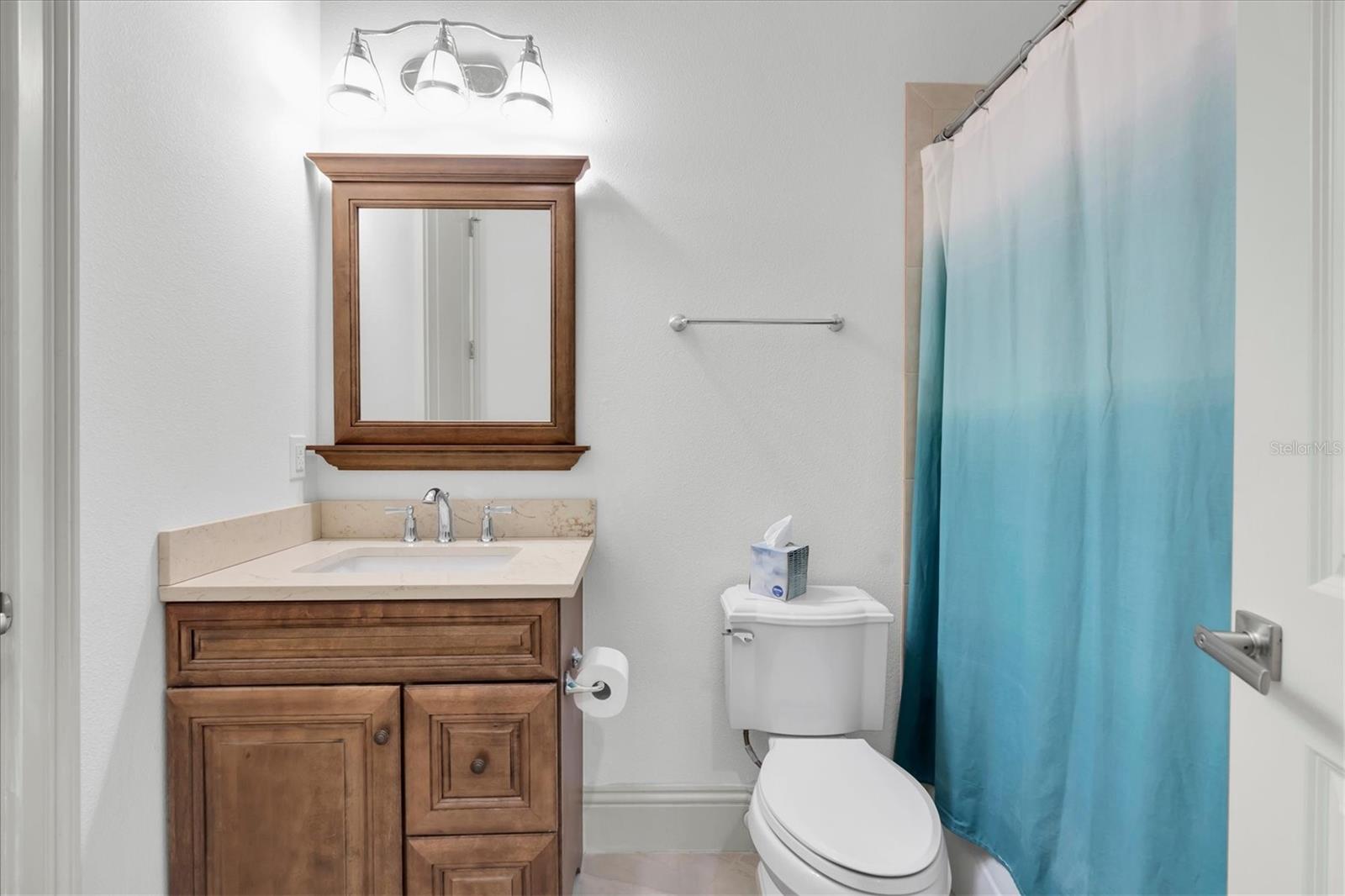 Bathroom 3