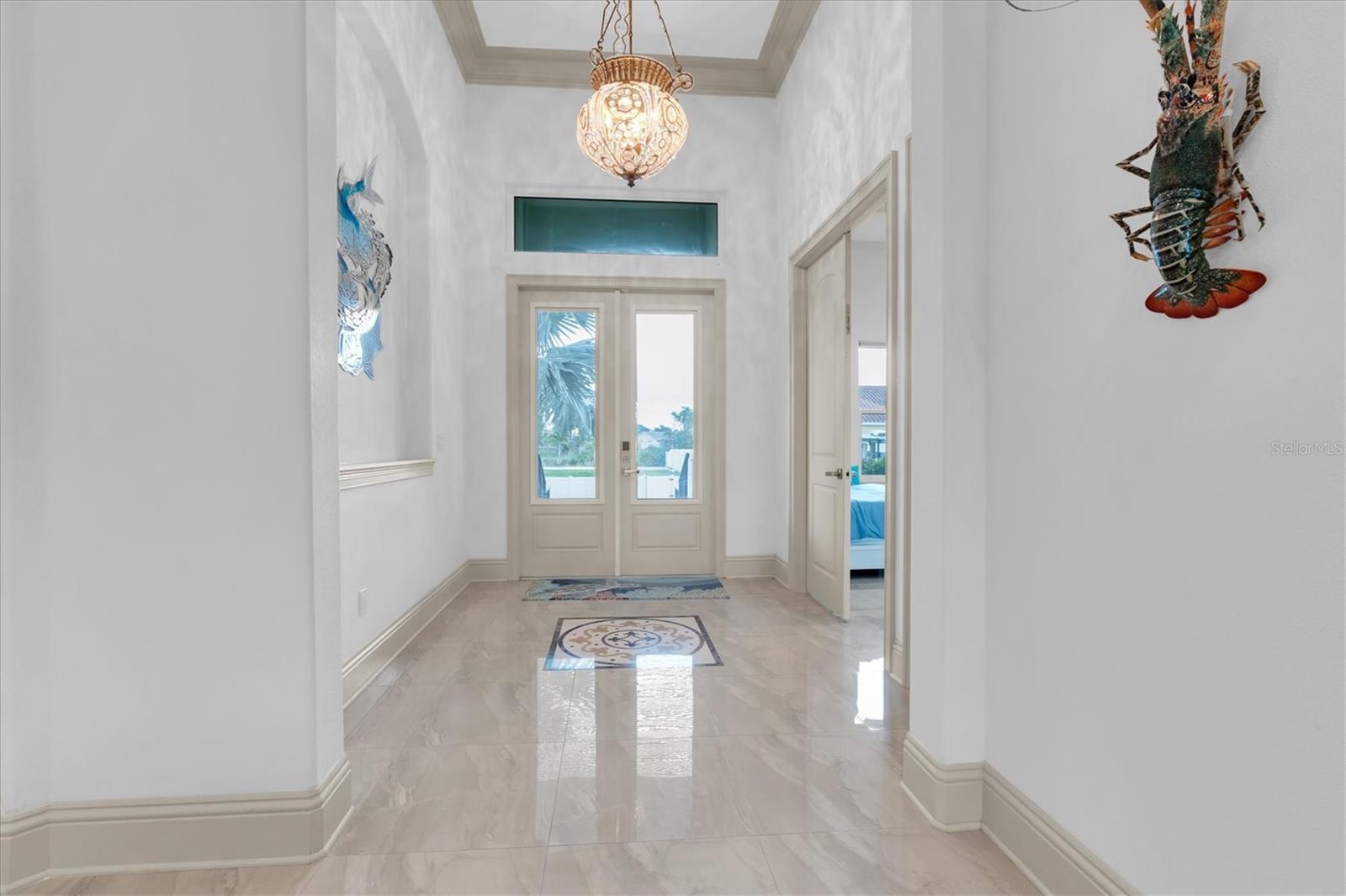 Foyer