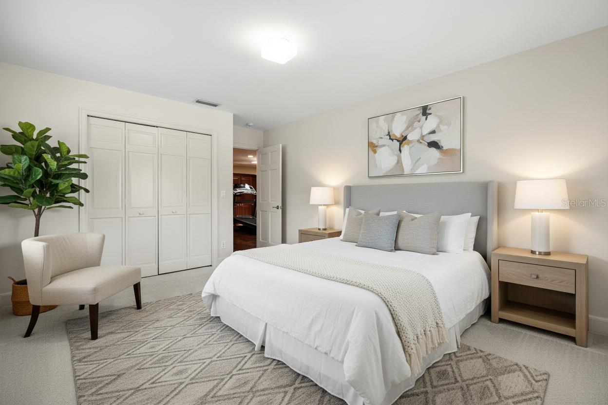 Bedroom 4