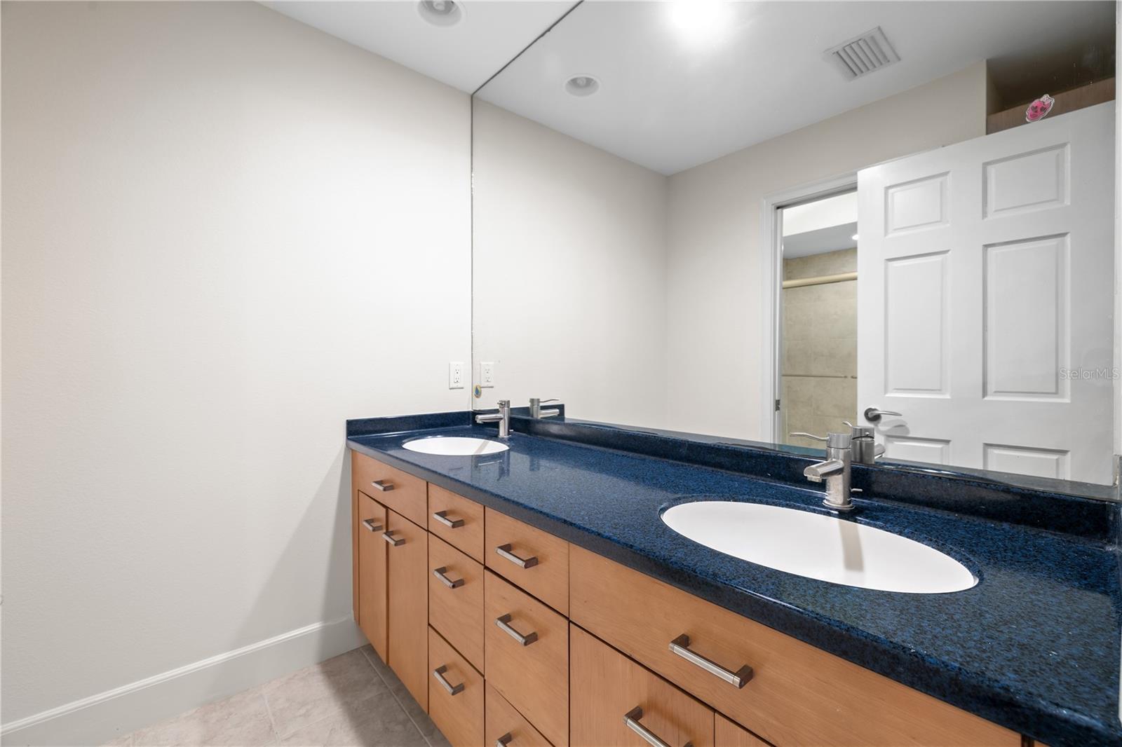 Upstairs Full Bath